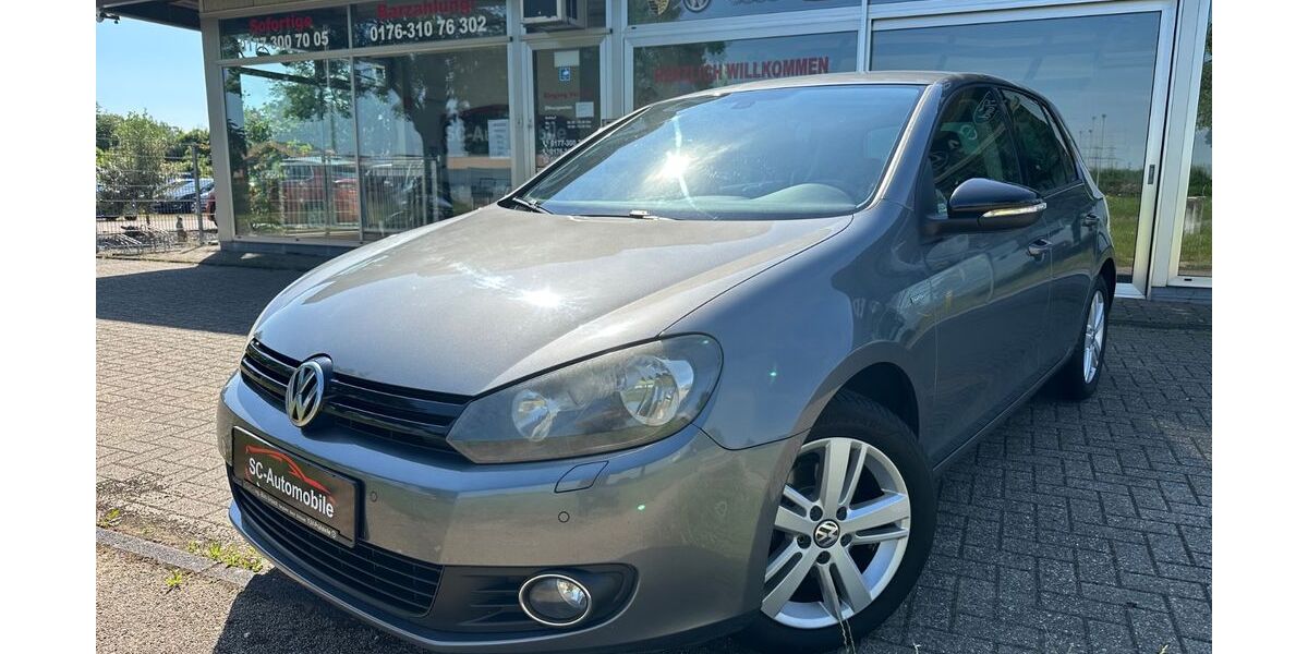 VW Golf 150.000 km 6.990 &euro; Bergheim Zieverich (bei Köln) 50126