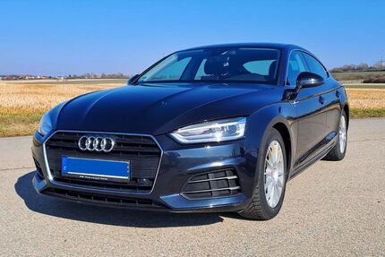 Audi A5 117.000 km 19.900 &euro; Ebensfeld 96250