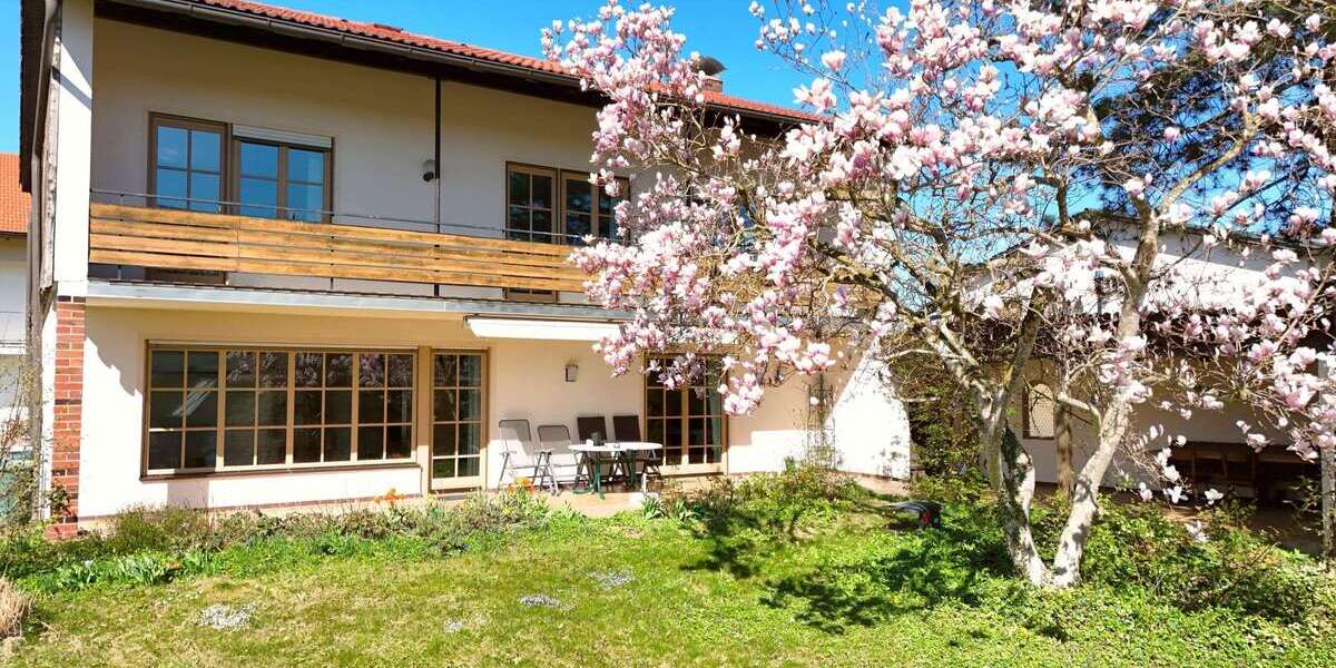 Einfamilienhaus Trostberg - 7.5 Zimmer, 213 m&sup2;, 680.000&euro; | Angebot:26218799