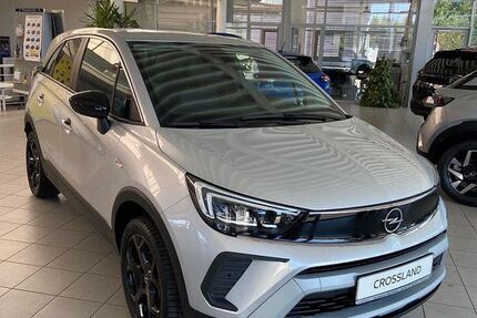 Opel Crossland (X) 20.491 km 18.950 € Nastätten 56355