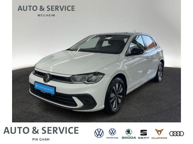 VW Polo 10.933 km 22.990 &euro; Weilheim 82362