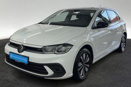 VW Polo 10.933 km 23.490 &euro; Weilheim 82362