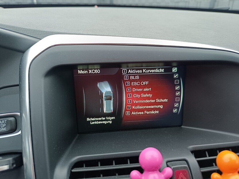 Volvo XC 60 100.000 km 22.000 € Karlshagen 17449