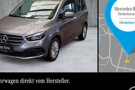 Mercedes-Benz T-Klasse 15.210 km 33.480 &euro; Heidelberg 69126