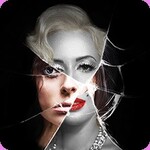 Marilyn Forever/Twice Through the Heart