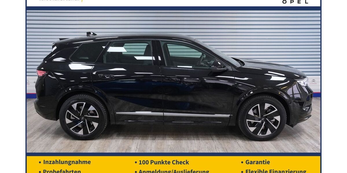 Opel Grandland (X) 5.300 km 33.890 &euro; Gau-Bickelheim 55599