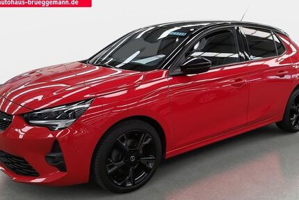 Opel Corsa 89.000 km 12.790 &euro; Brandenburg 14772