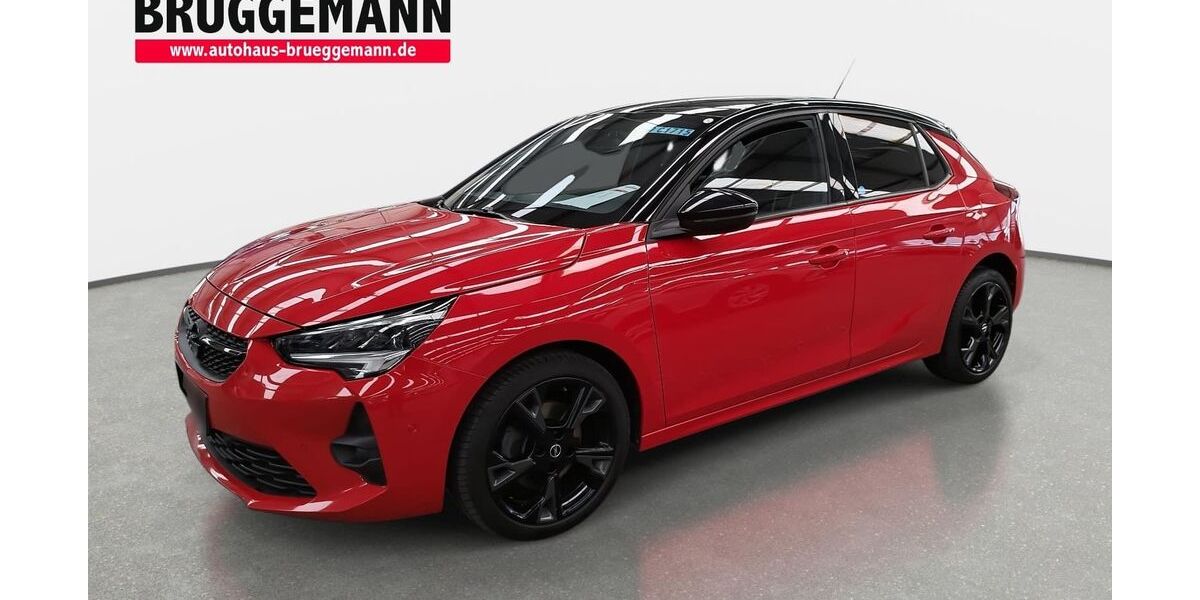 Opel Corsa 89.000 km 12.790 &euro; Brandenburg 14772