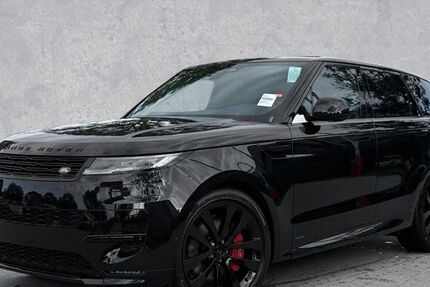 Land Rover Range Rover Sport 1.550 km 150.995 &euro; Regensburg 93059