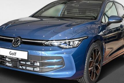 VW Golf 14.900 km 35.780 &euro; Köln 50739