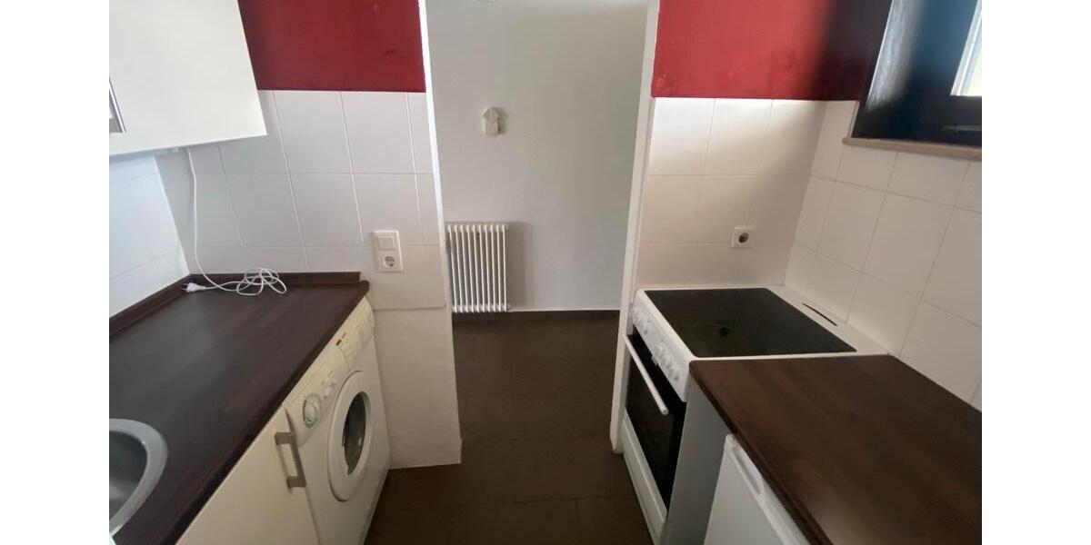 Etagenwohnung Darmstadt Eberstadt - 1 Zimmer, 37 m&sup2;, 180.000&euro; | Angebot:25380055