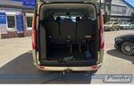 Ford Tourneo Custom 300 L1 Titanium*8Sitz*AHK*SHZ*NAV 100.000 km 19.990 &euro; Berlin 13187