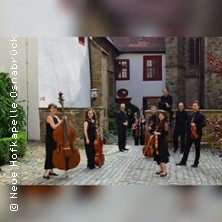 Neue Hofkapelle Osnabrück 21.03.2026 Universität Osnabrück