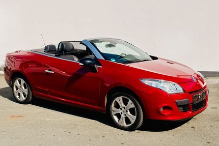 Renault Megane 84.674 km 2.400 &euro; Geisenheim 65366