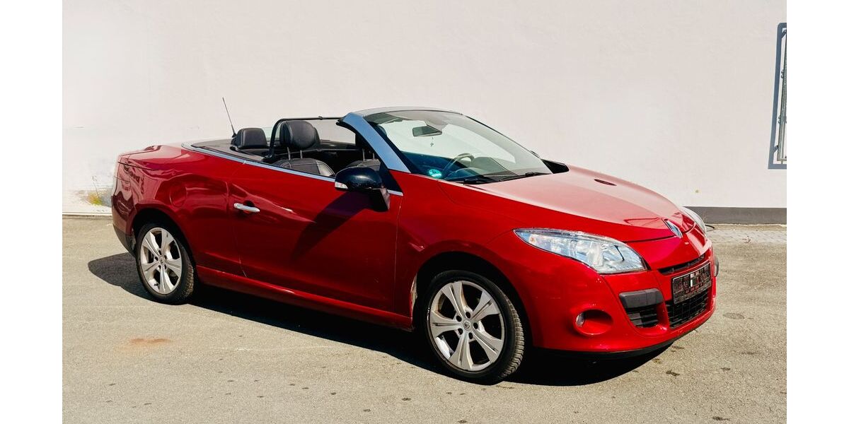 Renault Megane 84.674 km 2.400 &euro; Geisenheim 65366