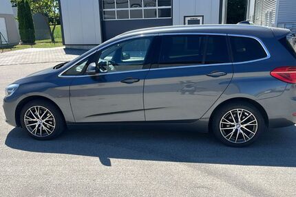 BMW 218 175.000 km 6.650 &euro; Wallersdorf 94522