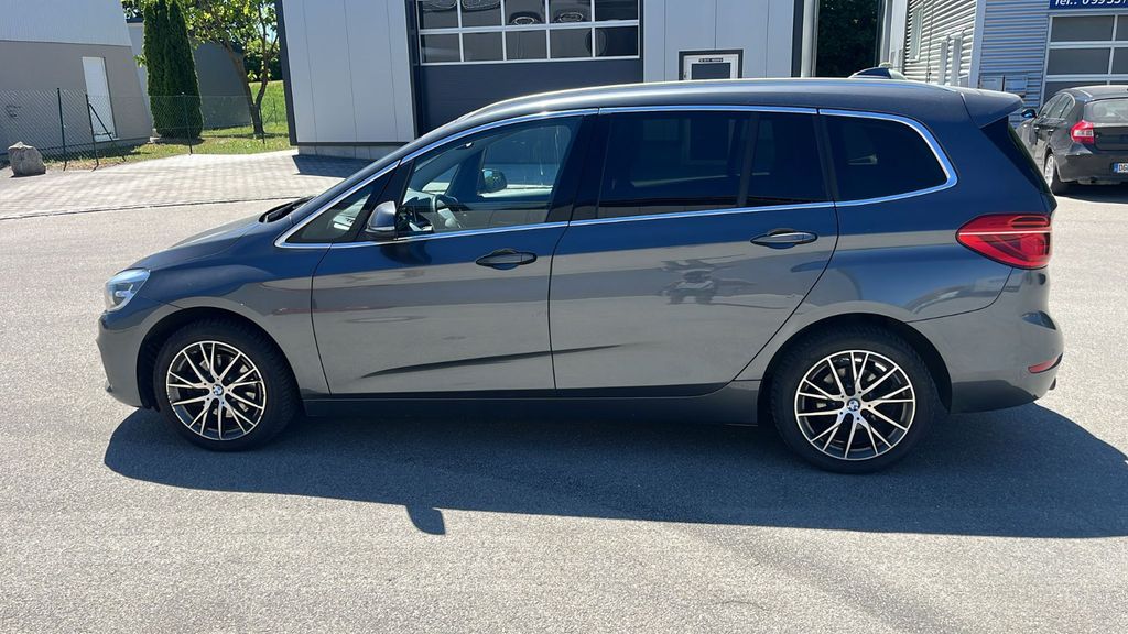 BMW 218 175.000 km 6.650 &euro; Wallersdorf 94522