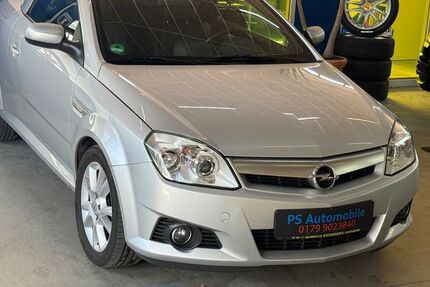 Opel Tigra 210.000 km 1.999 &euro; Taglaching/Bruck 85567