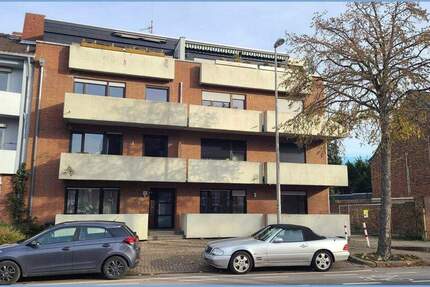 Wohnung Düren - 4 Zimmer, 101 m&sup2;, 190.000&euro; | Angebot:23866566