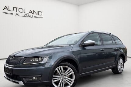 Skoda Octavia 141.000 km 14.990 &euro; Kempten 87437