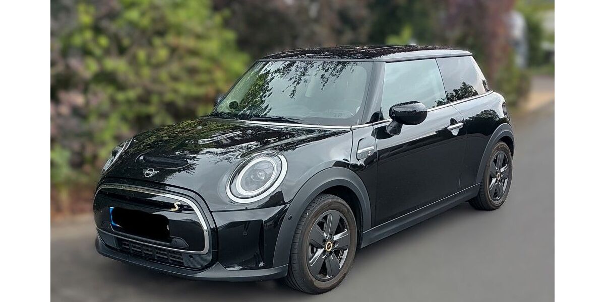 Mini Cooper SE 33.000 km 22.950 &euro; Vettelschoß 53560