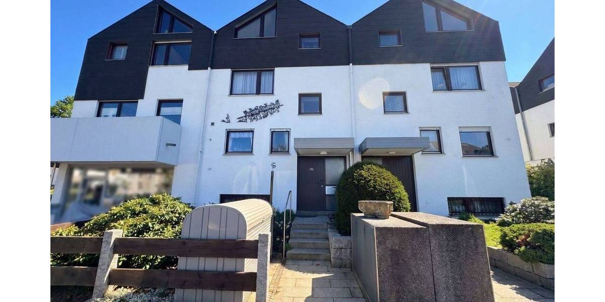 Reihenmittelhaus Stuttgart Birkach - 6 Zimmer, 161 m&sup2;, 665.000&euro; | Angebot:26476426