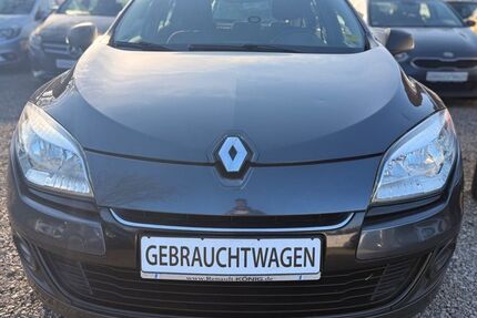 Renault Megane 168.000 km 4.000 &euro; Adersheim 38304