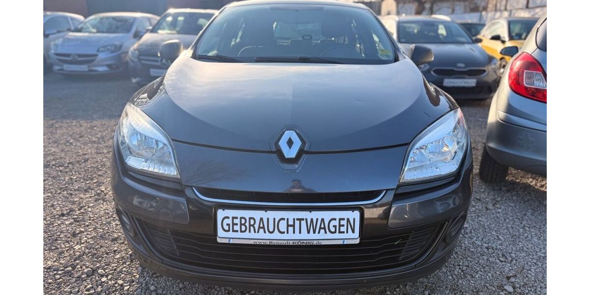 Renault Megane 168.000 km 4.000 &euro; Adersheim 38304