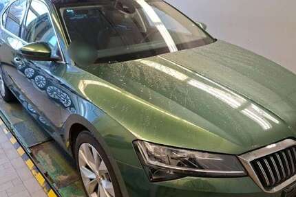 Skoda Superb 117.234 km 22.950 &euro; Schöppenstedt 38170