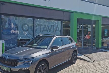 Skoda Kamiq 5.000 km 28.500 &euro; Neuss 41462