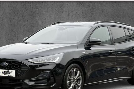 Ford Focus 23.696 km 26.900 &euro; Strausberg 15344