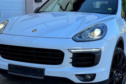 Porsche Cayenne 145.000 km 29.000 &euro; Garching an der Alz 84518