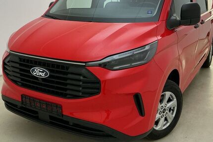 Ford Transit Custom 13.230 km 36.880 &euro; Helmstedt 38350