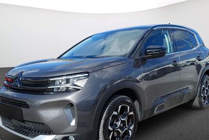 Citroen C5 Aircross 15.998 km 24.990 &euro; Ahaus 48683