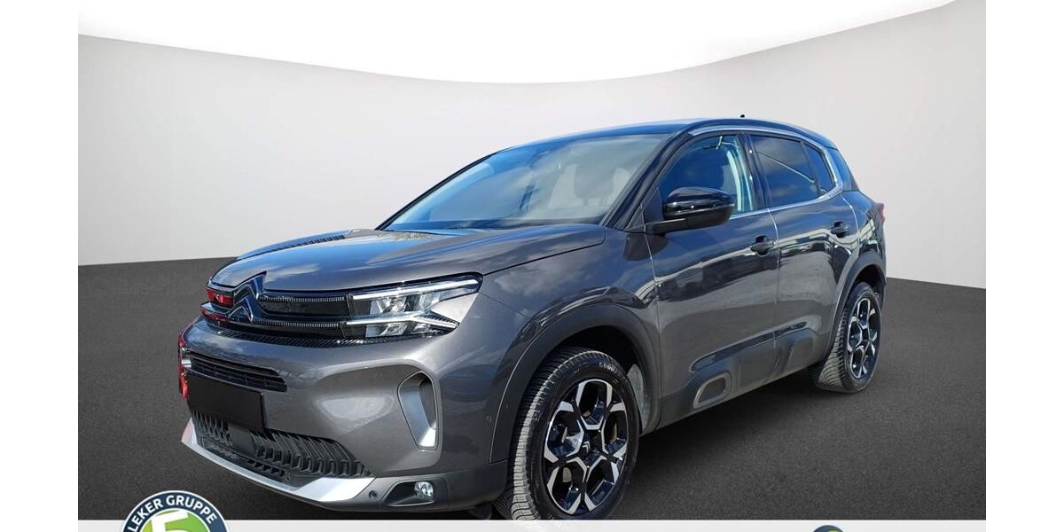 Citroen C5 Aircross 15.998 km 24.990 &euro; Ahaus 48683