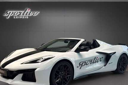 Corvette Z06 6.132 km 175.099 &euro; Markranstädt 04420