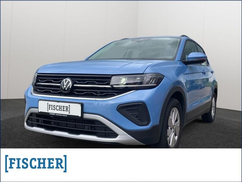 T-Cross