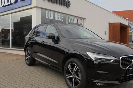 Volvo XC60 118.050 km 25.900 &euro; Schwarzheide 01987