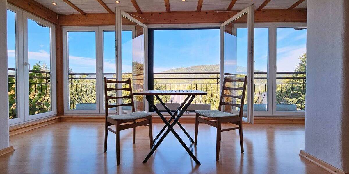 Doppelhaushälfte Bullay - 4 Zimmer, 101 m&sup2;, 345.000&euro; | Angebot:25984271