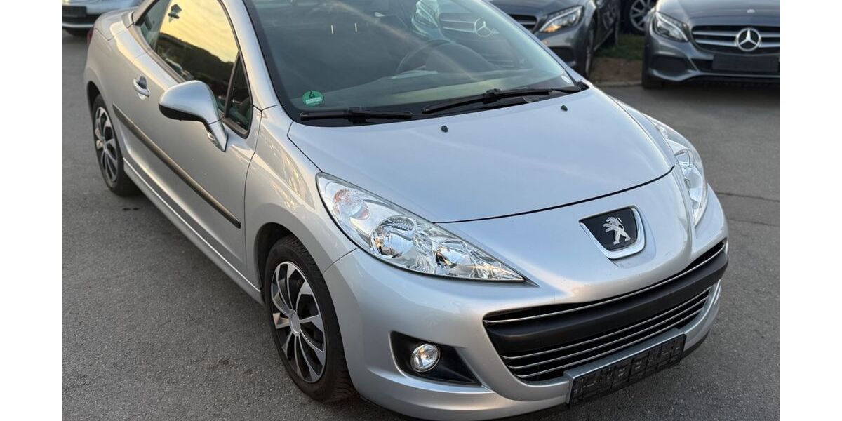 Peugeot 207 92.000 km 3.499 &euro; Gundelsheim 74831