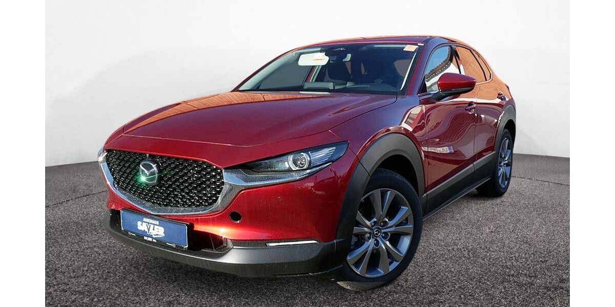 Mazda CX-30 1.500 km 32.890 &euro; Ulm 89081