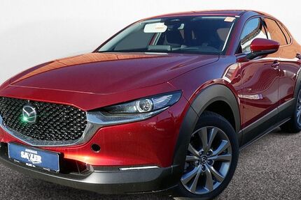 Mazda CX-30 3.000 km 31.490 &euro; Ulm 89081