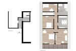 Erdgeschoßwohnung Manching - 5 Zimmer, 130 m&sup2;, 520.000&euro; | Angebot:26840511