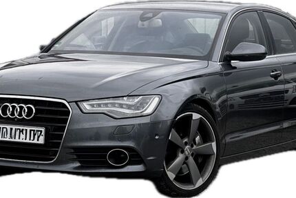 Audi A6 218.000 km 17.000 &euro; Wernigerode 38855