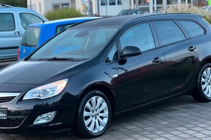 Opel Astra 140.000 km 5.500 € Schorndorf 73614