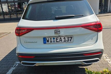 Seat Tarraco 123.000 km 25.950 &euro; Wiesbaden 65199