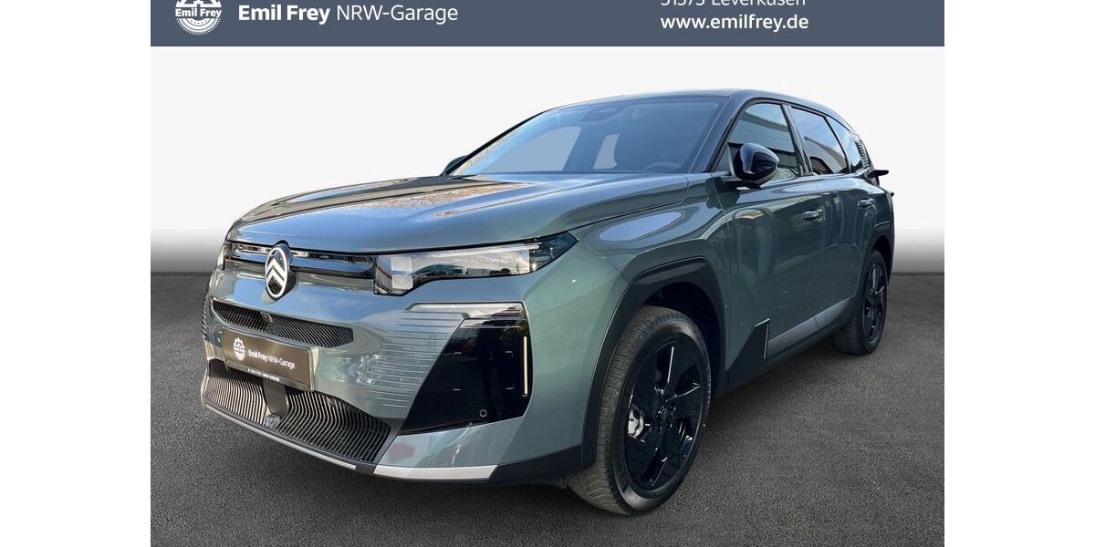 Citroen C5 Aircross 4.500 km 31.750 &euro; Leverkusen 51373