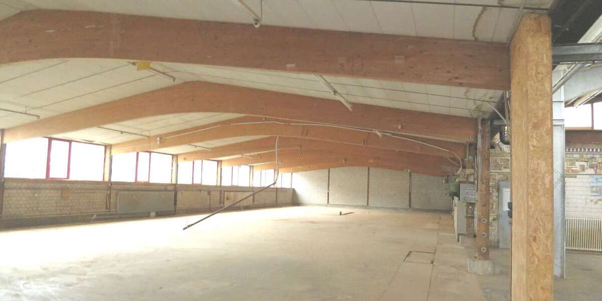 Gewerbeobjekt Brühl - 2.940&euro; | Angebot:25900543