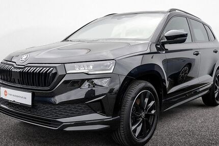 Skoda Karoq 53.982 km 31.660 &euro; Uelzen 29525
