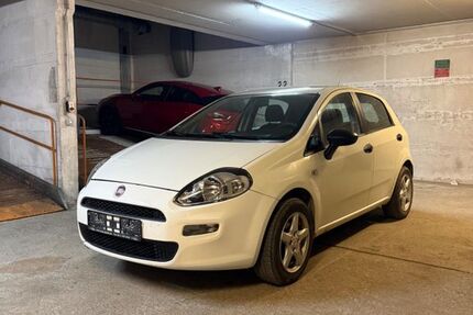 Fiat Punto 151.000 km 3.399 &euro; München 80336